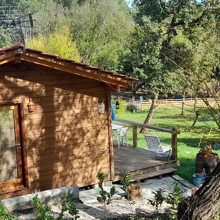 Holiday home Quinta Da Bolota