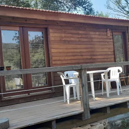 בית נופש Quinta Da Bolota *