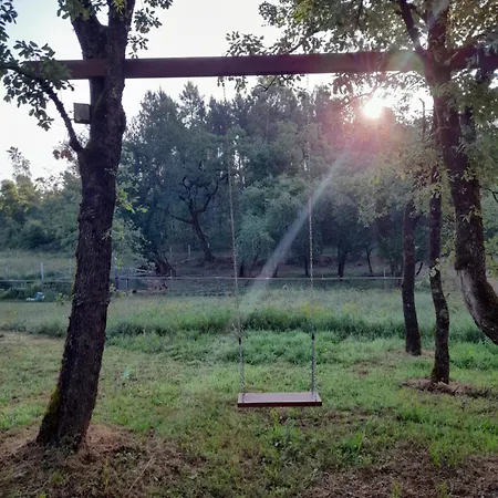 Quinta Da Bolota בית נופש *