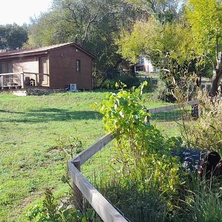 Quinta Da Bolota בית נופש