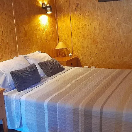 Quinta Da Bolota בית נופש *