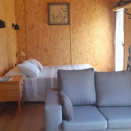 Quinta Da Bolota בית נופש