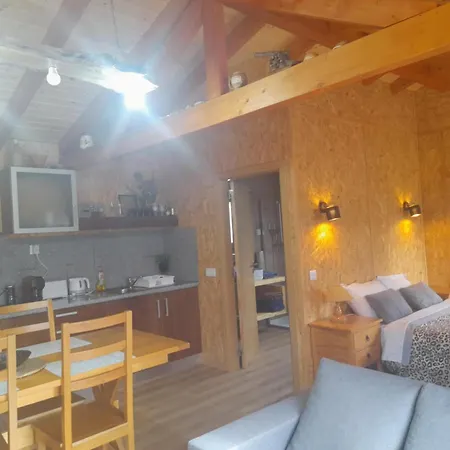 Quinta Da Bolota بيت للعطل *