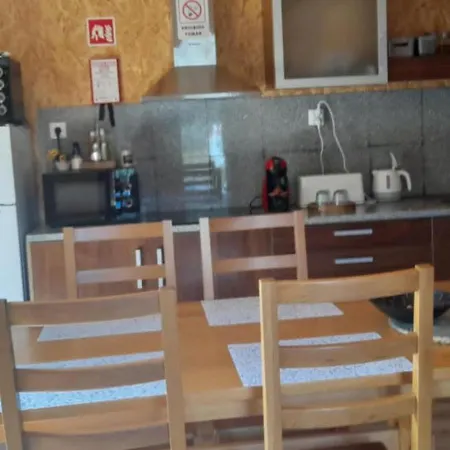 Quinta Da Bolota בית נופש