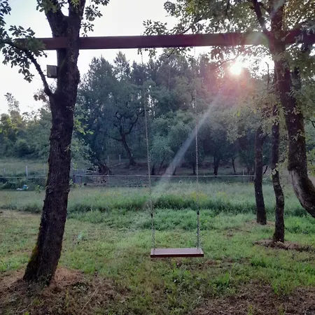 Quinta Da Bolota בית נופש *