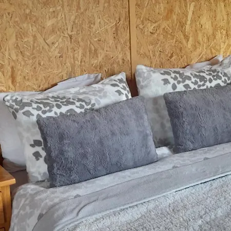 Nyaraló Quinta Da Bolota Alvaiázere