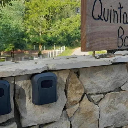 Holiday home Quinta Da Bolota Alvaiazere