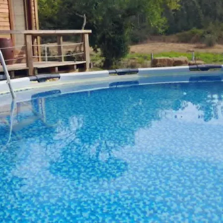 Holiday home Quinta Da Bolota