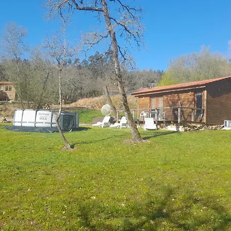 Quinta Da Bolota Alvaiazere
