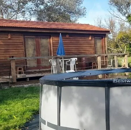 Quinta Da Bolota Holiday home Alvaiazere