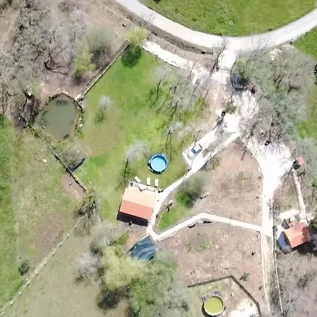 Holiday home Quinta Da Bolota
