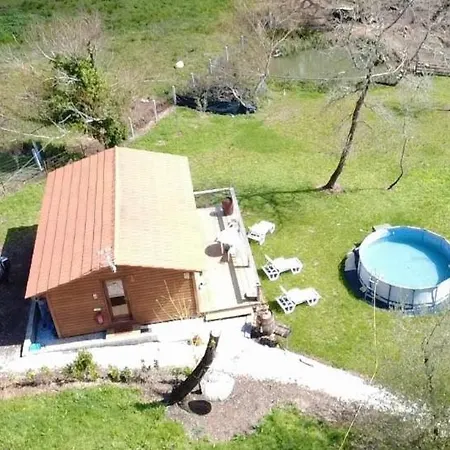 Holiday home Quinta Da Bolota