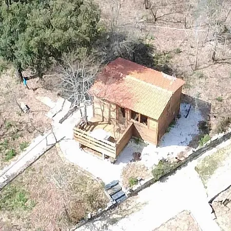 Holiday home Quinta Da Bolota Alvaiazere