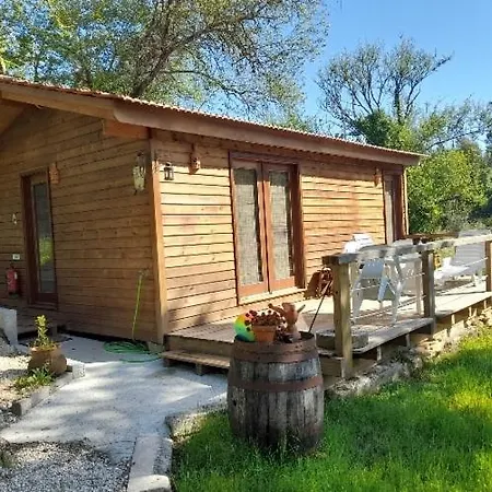 Holiday home Quinta Da Bolota
