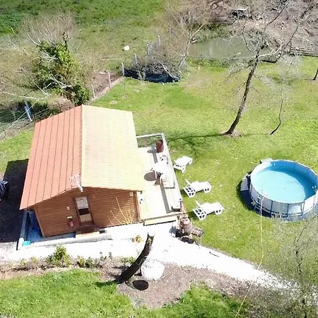 Quinta Da Bolota Holiday home Alvaiazere