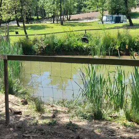 Quinta Da Bolota Alvaiazere