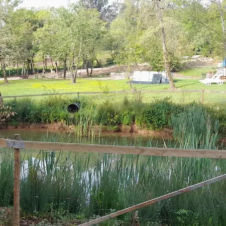 Quinta Da Bolota * Alvaiazere