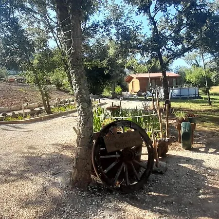 Quinta Da Bolota Alvaiazere