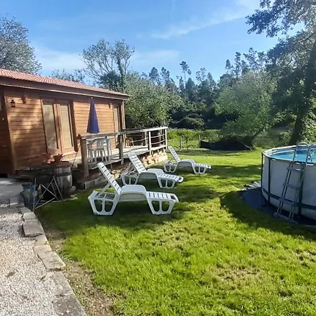 Quinta Da Bolota Casa vacanze