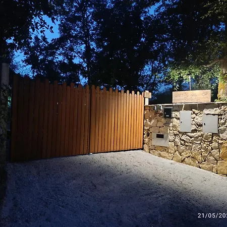 Quinta Da Bolota Holiday home Alvaiazere