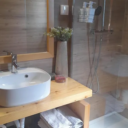 Quinta Da Bolota Holiday home Alvaiazere
