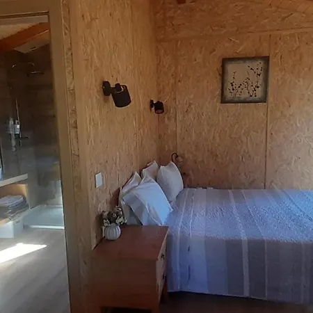 Quinta Da Bolota Hébergement de vacances