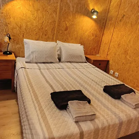 Quinta Da Bolota Hébergement de vacances