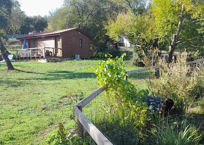 Quinta Da Bolota 別荘