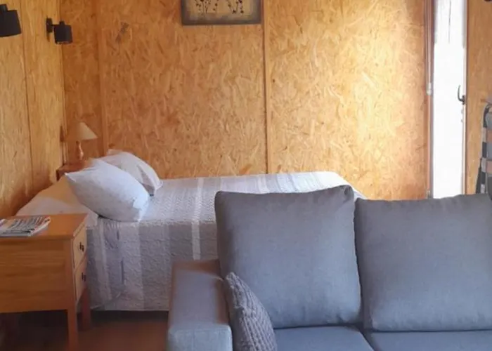 Quinta Da Bolota Nyaraló