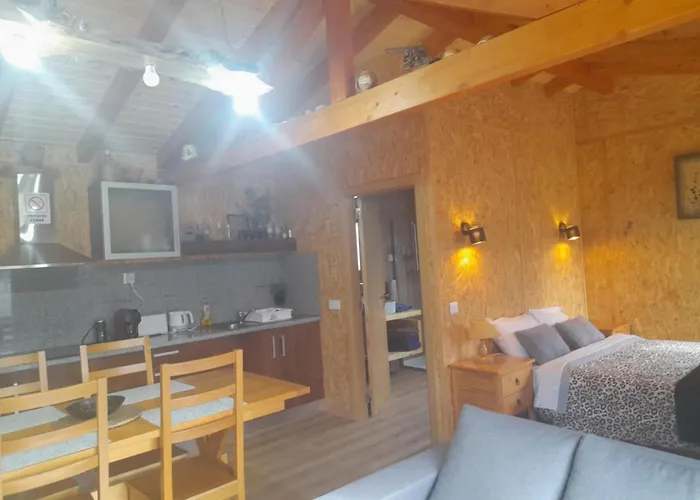 Quinta Da Bolota Nyaraló *