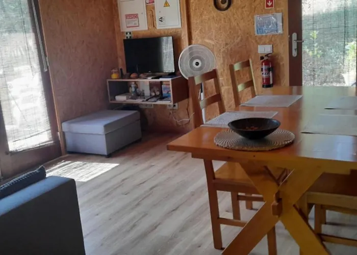 Quinta Da Bolota Alvaiázere