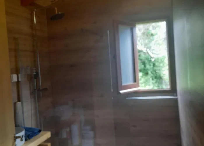 別荘 Quinta Da Bolota