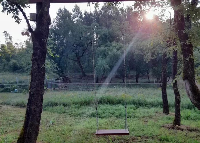 Quinta Da Bolota Nyaraló *