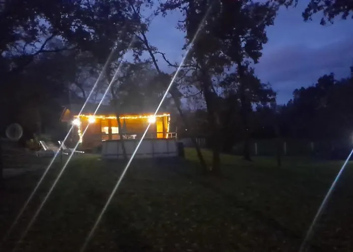 Quinta Da Bolota Nyaraló