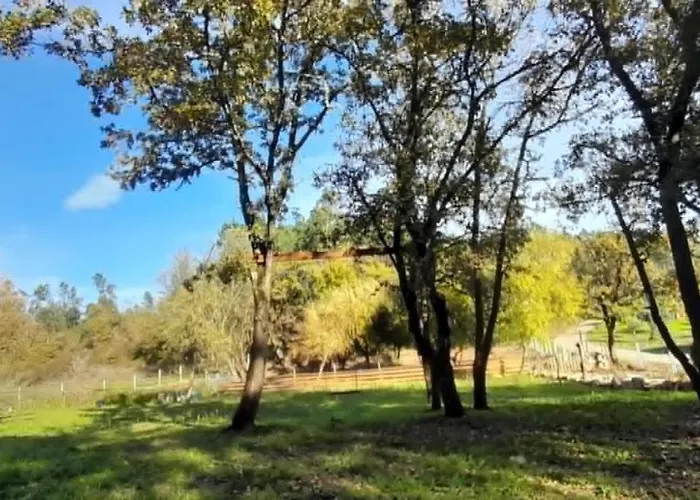 Quinta Da Bolota Alvaiázere