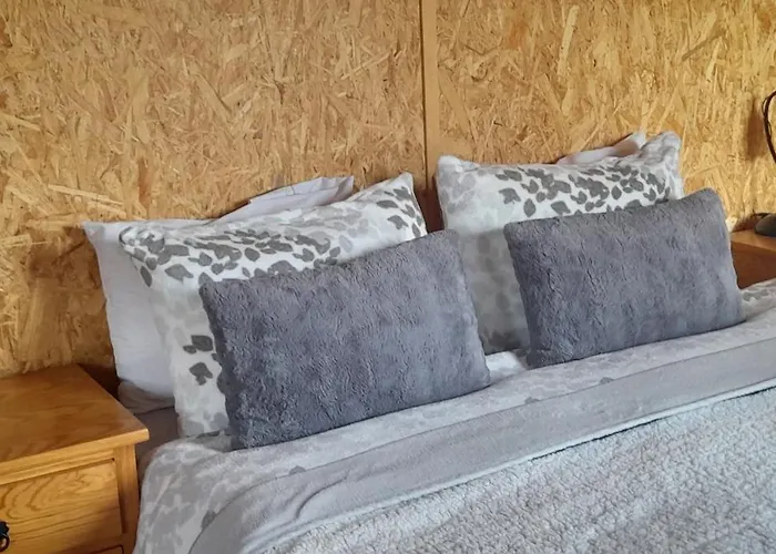 بيت للعطل Quinta Da Bolota Alvaiázere