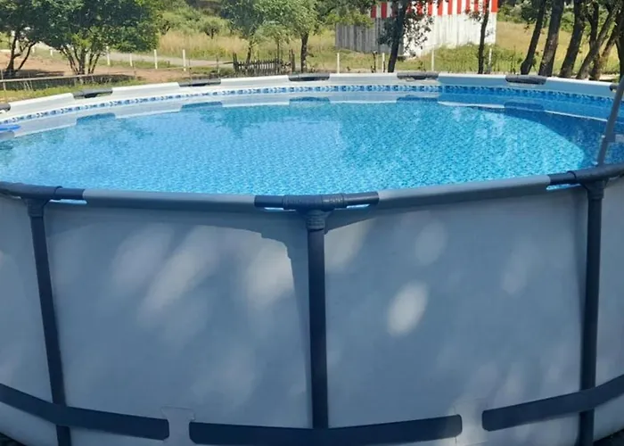 Quinta Da Bolota Alvaiázere