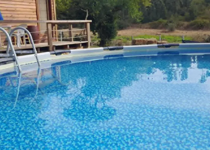 بيت للعطل Quinta Da Bolota