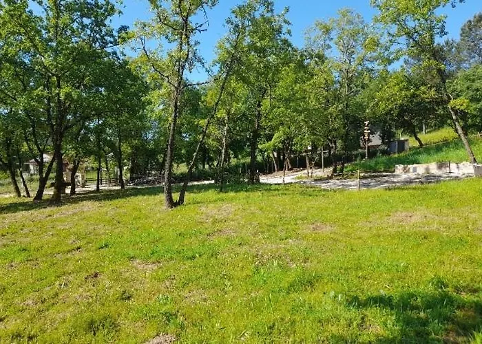 Quinta Da Bolota *