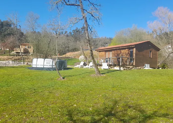 Quinta Da Bolota Alvaiázere