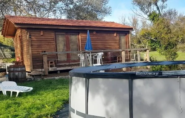 Quinta Da Bolota بيت للعطل Alvaiázere