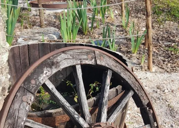 Quinta Da Bolota بيت للعطل *