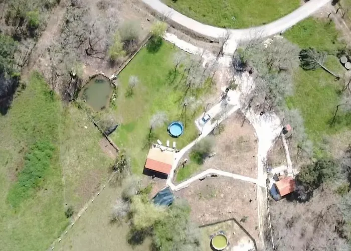 بيت للعطل Quinta Da Bolota